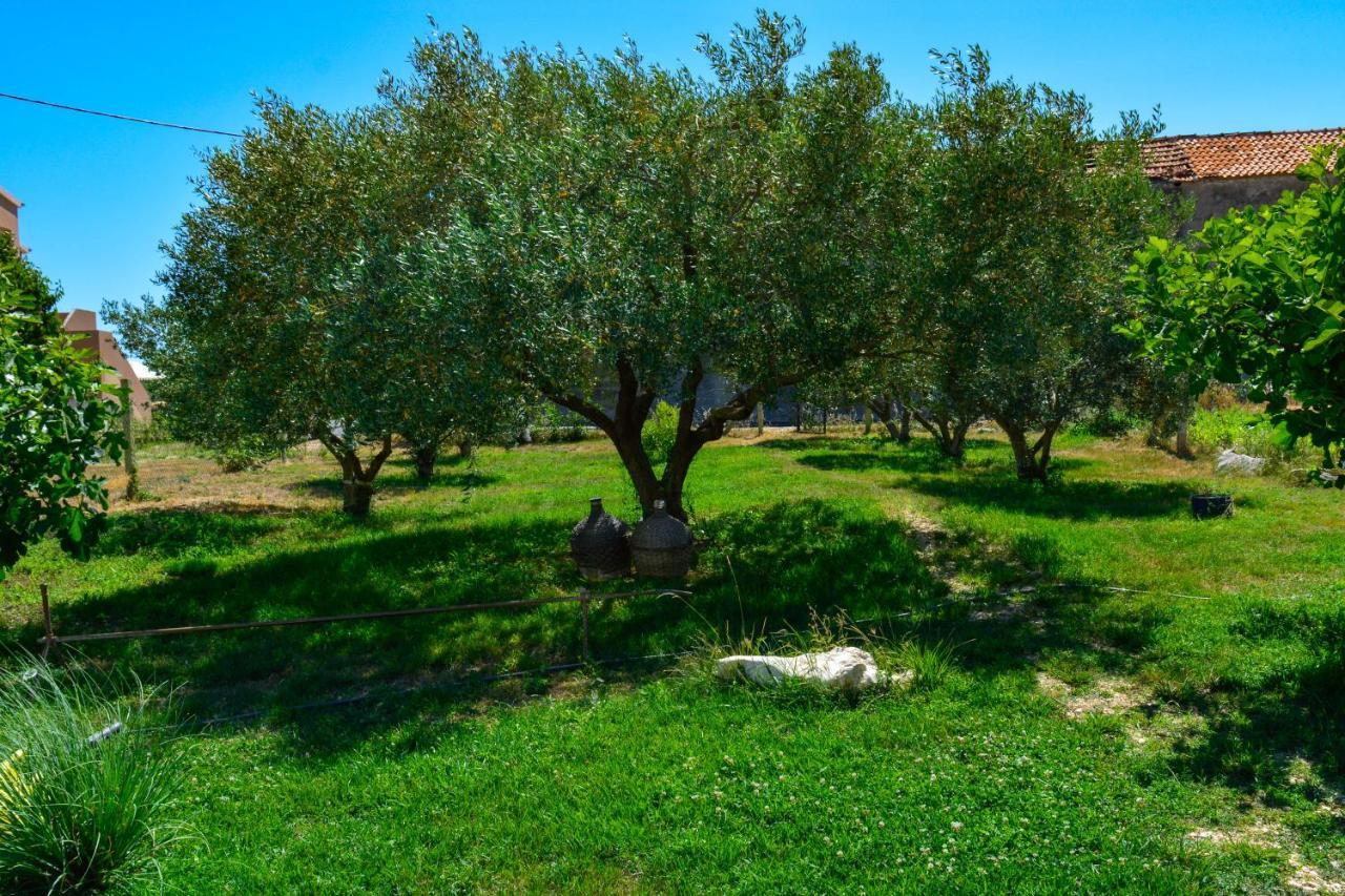 Villa Kutija Sveti Filip i Jakov Bagian luar foto