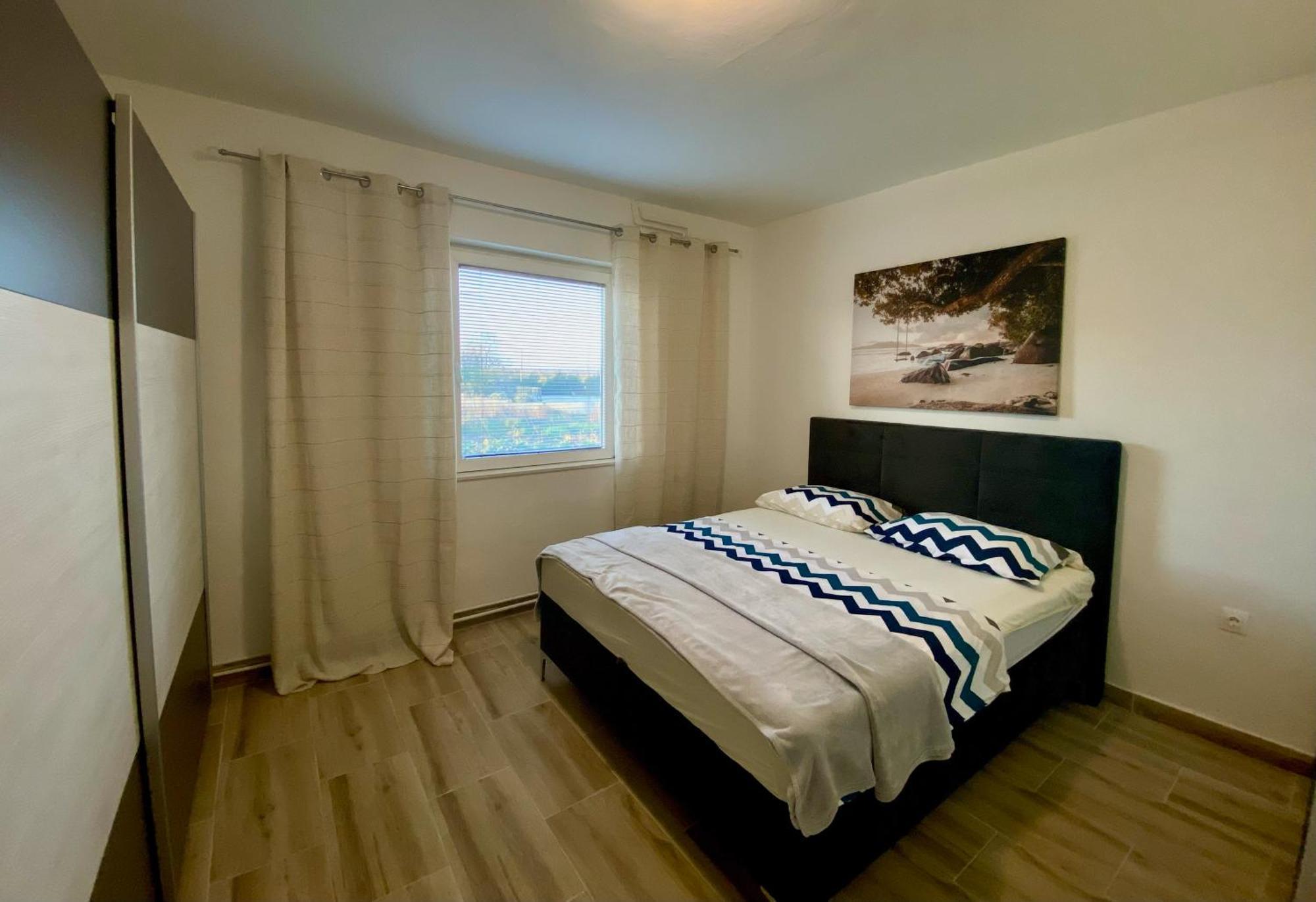 Villa Kutija Sveti Filip i Jakov Bagian luar foto