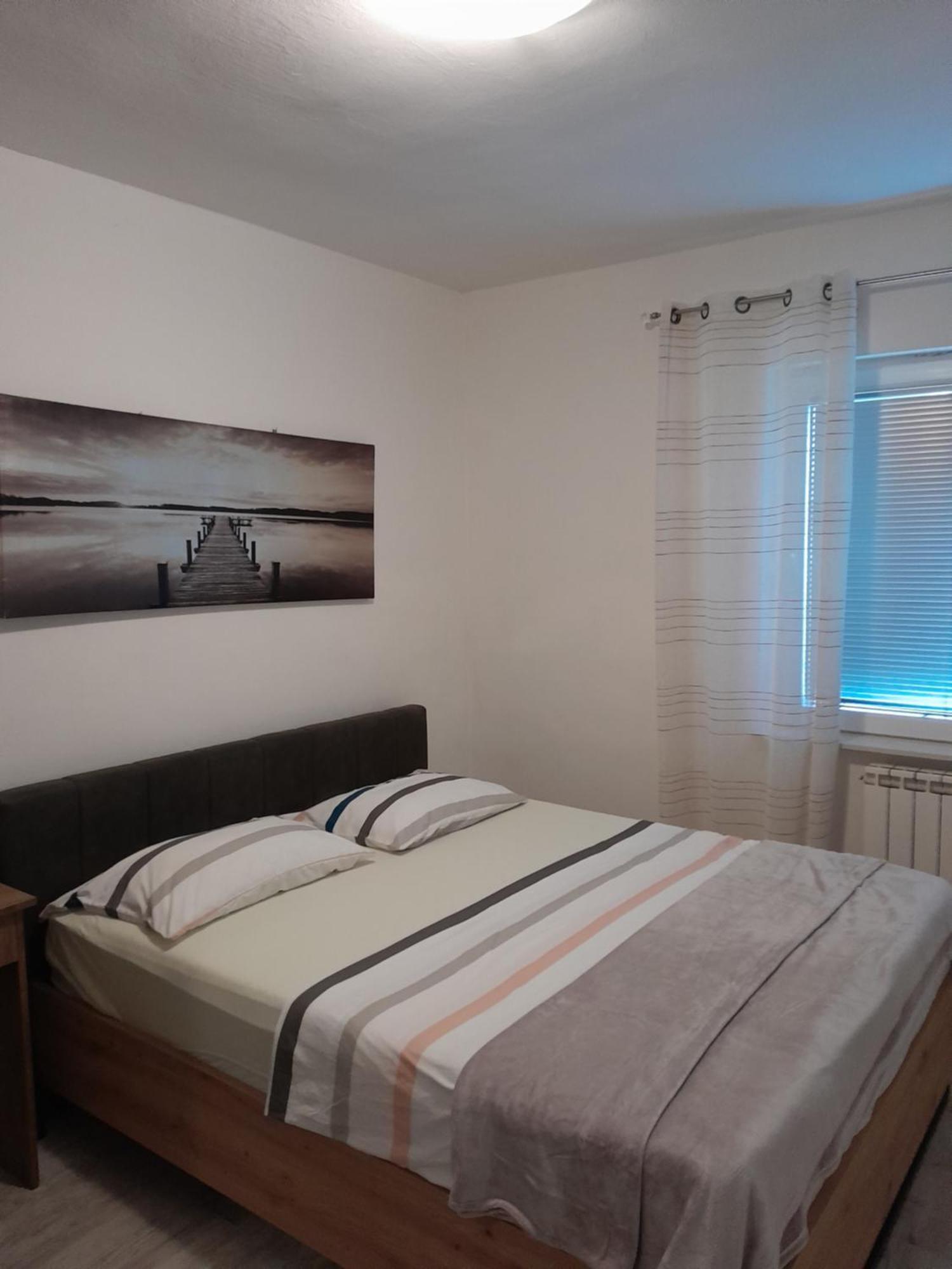 Villa Kutija Sveti Filip i Jakov Bagian luar foto