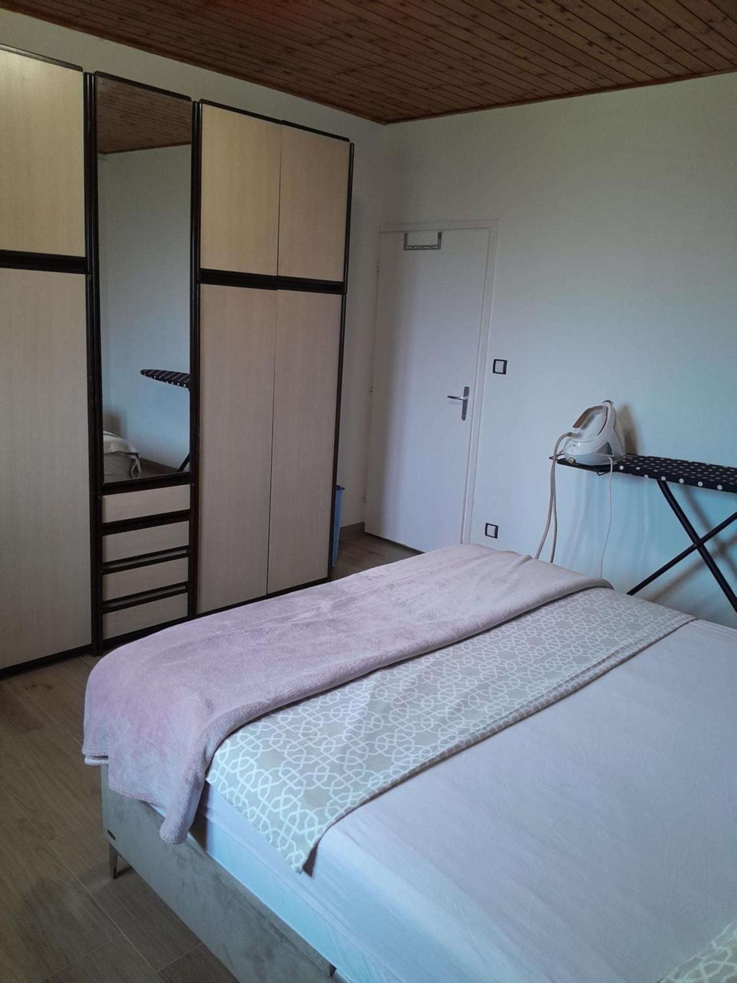 Villa Kutija Sveti Filip i Jakov Bagian luar foto