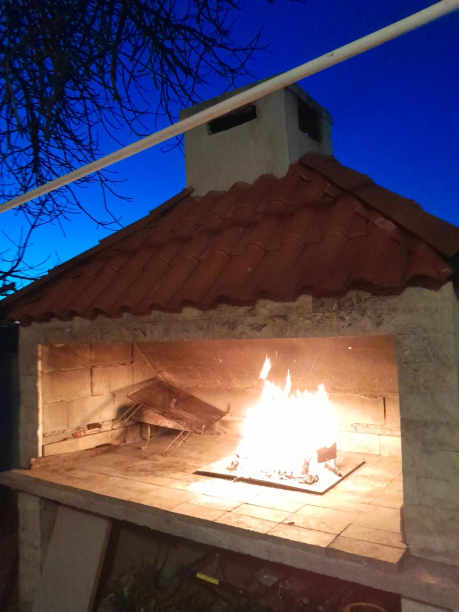 Villa Kutija Sveti Filip i Jakov Bagian luar foto